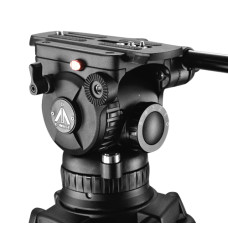 Штативная голловка E-image 7087H